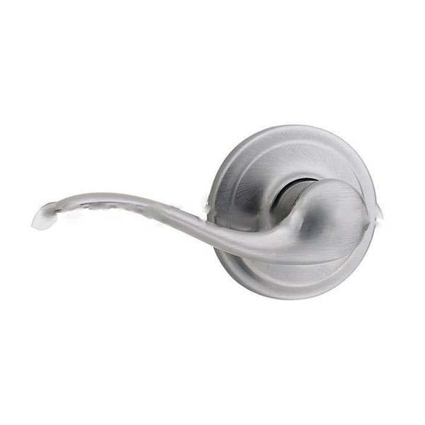 Kwikset Tustin Passage Lever 720TNL-26D-6AL-RCS - main
